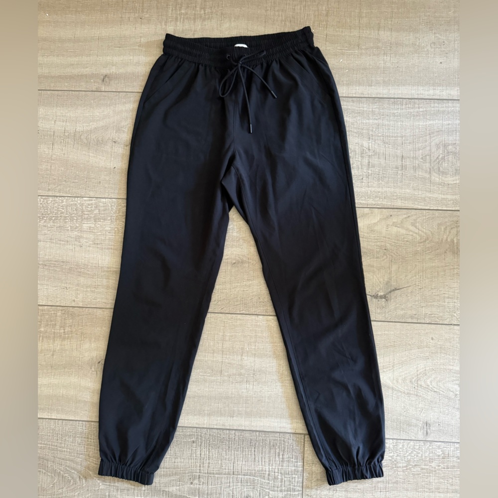 TNA Drawstring Track Pants